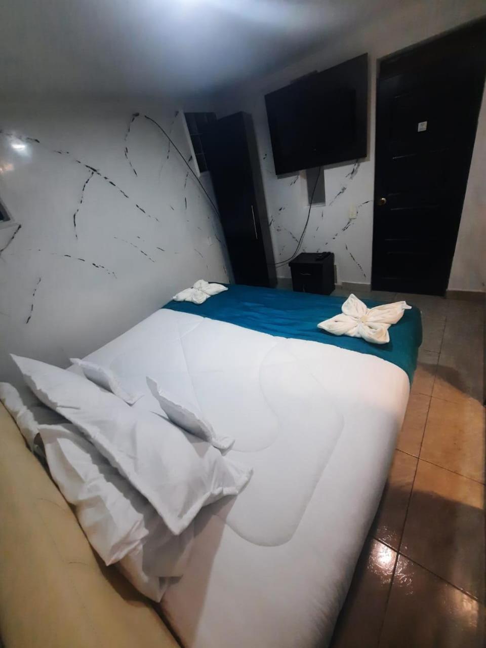 Hotel Zafiro Boutique Bogota Bagian luar foto